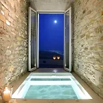 Kynara Boutique Village Villa Tínos