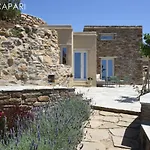 Kynara Boutique Village Tínos