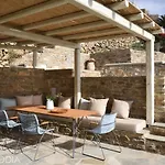 Kynara Boutique Village Tínos