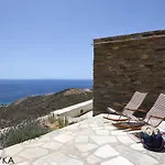 Kynara Boutique Village Tínos