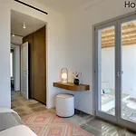 Kynara Boutique Village Villa Tínos