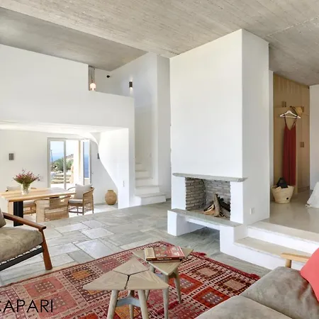 Kynara Boutique Village Wyspa Tinos