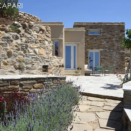 Kynara Boutique Village Tínos