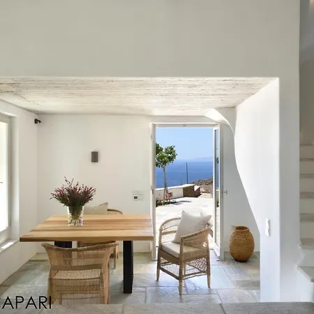 Kynara Boutique Village Willa *
