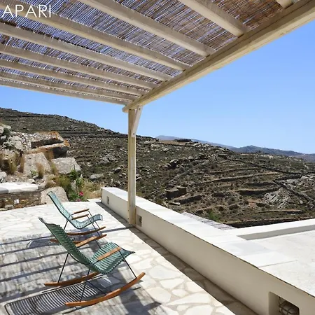 Kynara Boutique Village *