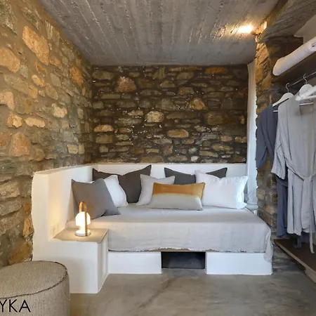 Willa Kynara Boutique Village Wyspa Tinos