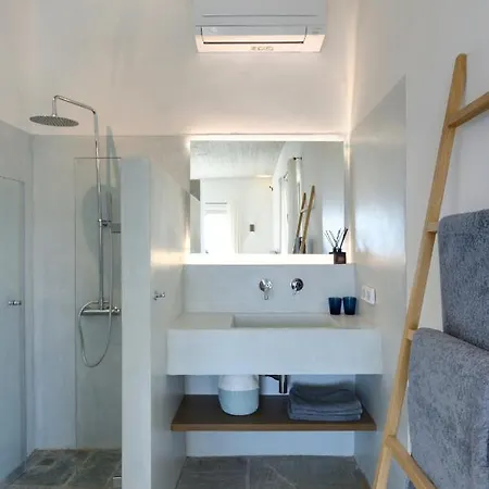 Kynara Boutique Village Villa