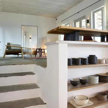 Kynara Boutique Village Villa *