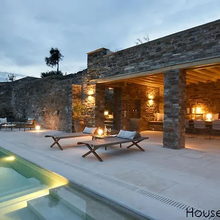 Villa Kynara Boutique Village