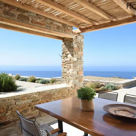 Kynara Boutique Village Villa *