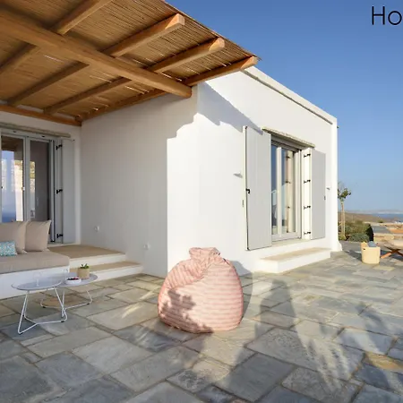 Kynara Boutique Village