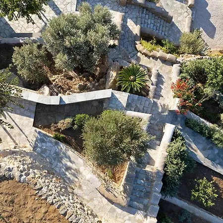 Kynara Boutique Village * Tínos