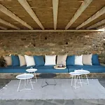 ヴィラ Kynara Boutique Village Tínos