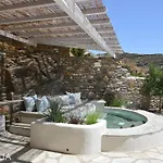 Kynara Boutique Village ヴィラ Tínos