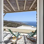 Kynara Boutique Village Вилла Тинос
