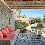 Kynara Boutique Village * Тинос