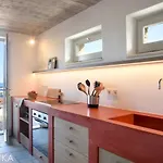 Kynara Boutique Village Villa *