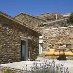 Kynara Boutique Village Вилла Тинос