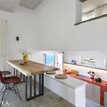 Villa Kynara Boutique Village Tínos