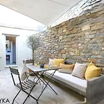 Villa Kynara Boutique Village *