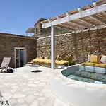 ヴィラ Kynara Boutique Village *