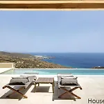 Kynara Boutique Village * Tínos