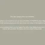 Kynara Boutique Village