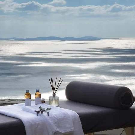 Kynara Boutique Village Villa