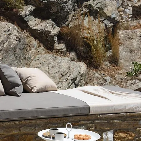 Villa Kynara Boutique Village *
