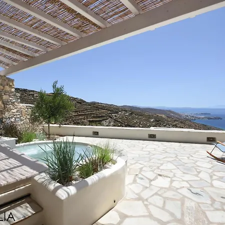Kynara Boutique Village