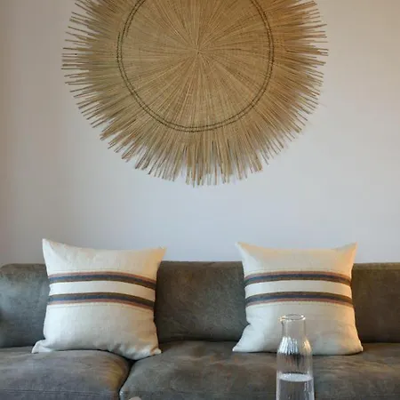 Kynara Boutique Village Willa