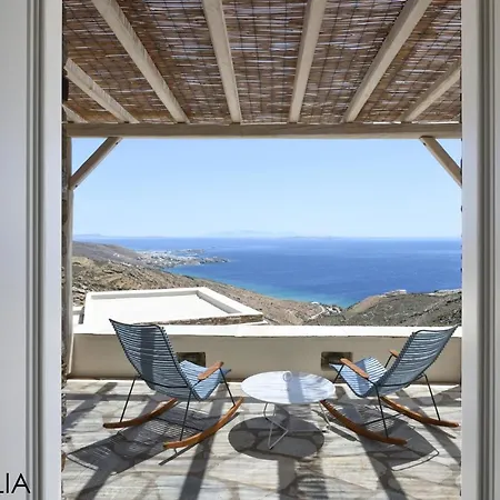 Kynara Boutique Village Villa