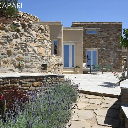 Kynara Boutique Village Tínos