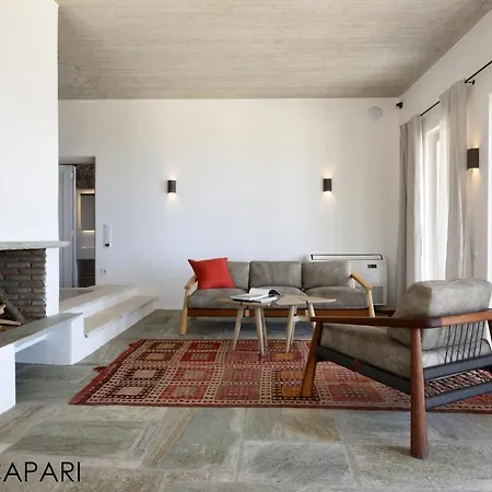 Kynara Boutique Village Willa *