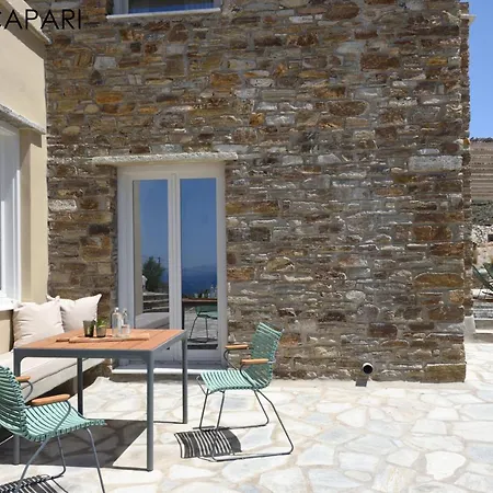 Kynara Boutique Village Villa