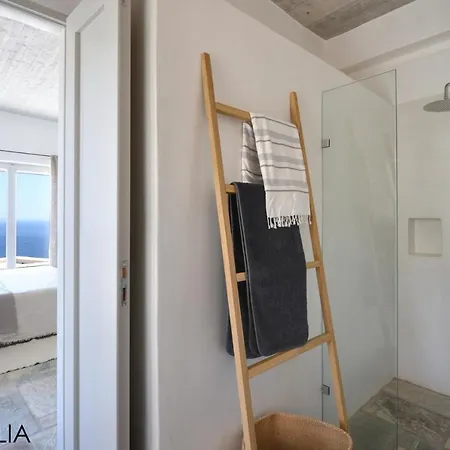 ヴィラ Kynara Boutique Village *