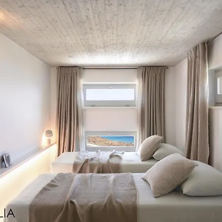 Kynara Boutique Village *