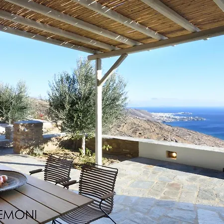 Kynara Boutique Village *