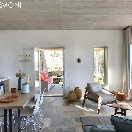 Kynara Boutique Village Villa