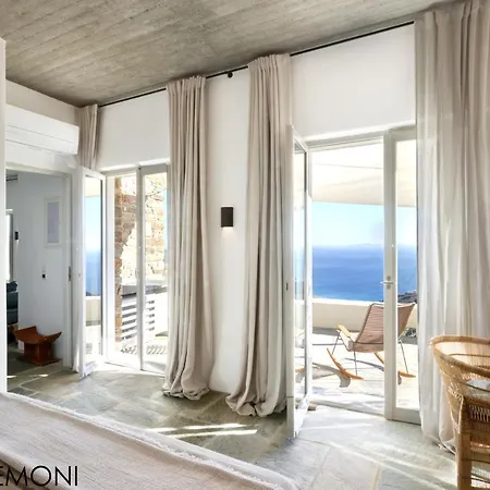Villa Kynara Boutique Village *