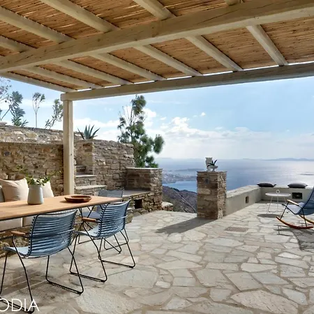Kynara Boutique Village