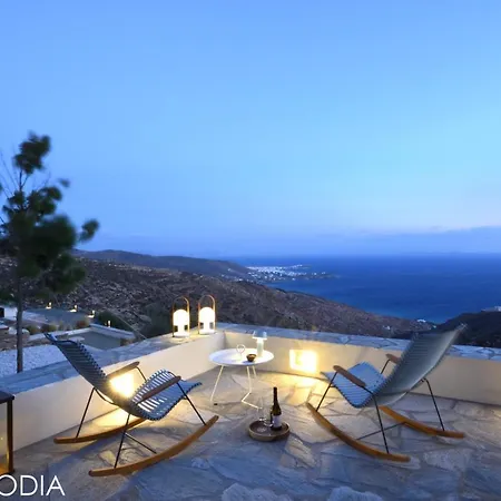 Kynara Boutique Village ヴィラ