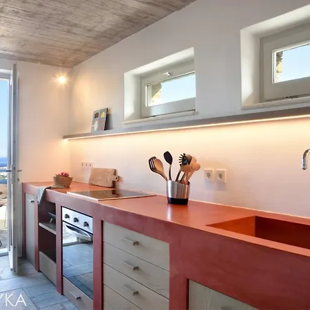 Kynara Boutique Village Villa *