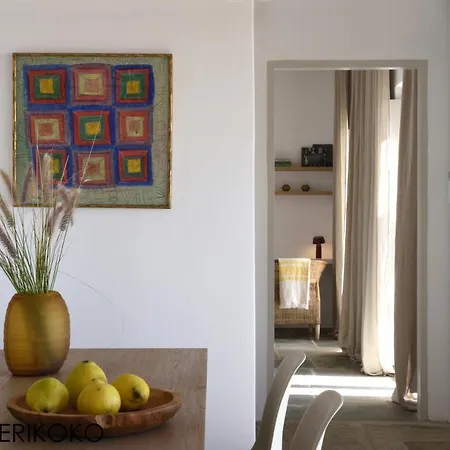 Kynara Boutique Village Tínos