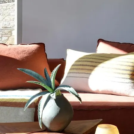Kynara Boutique Village Willa *