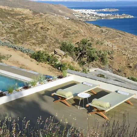 Kynara Boutique Village Villa *