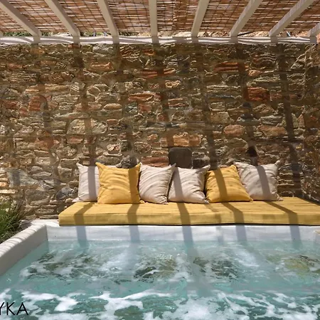 Kynara Boutique Village Villa