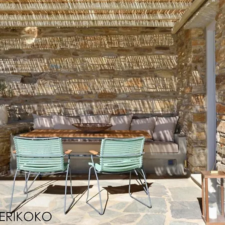 Kynara Boutique Village *