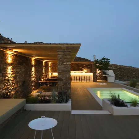 Vila Kynara Boutique Village