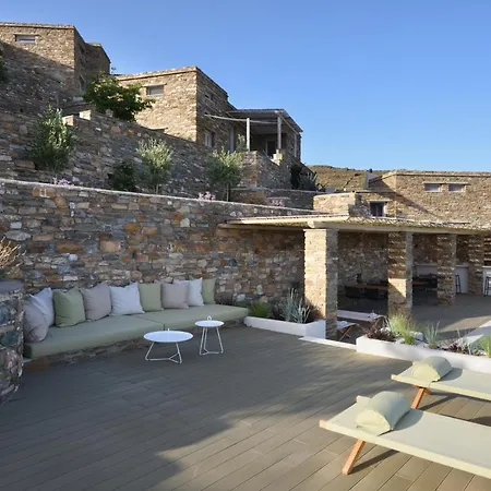Kynara Boutique Village Tínos